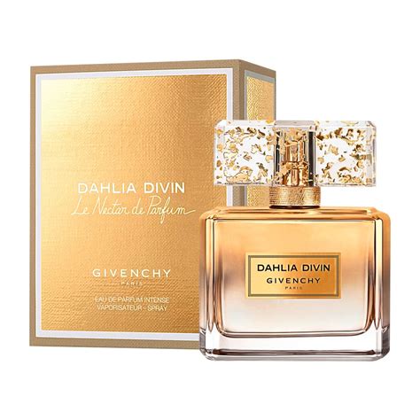 dahlia divin givenchy le nectar|Dahlia Divin Le Nectar De Parfum by Givenchy.